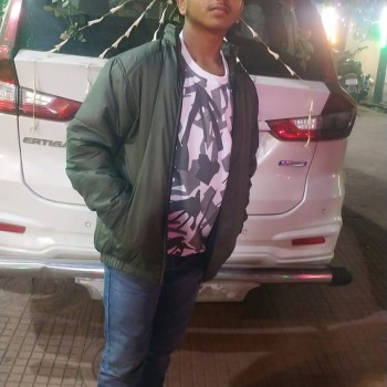 WILDAAN KHAN